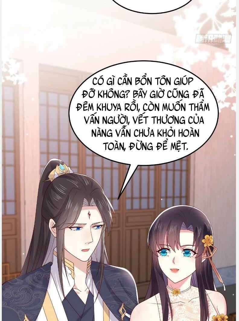 Chi Tôn Đồng Thuật Sư: Tuyệt Thế Đại Tiểu Thư Chapter 357 - Trang 4