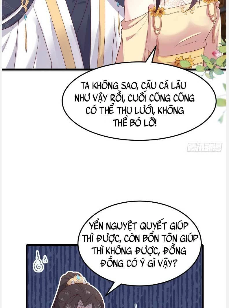 Chi Tôn Đồng Thuật Sư: Tuyệt Thế Đại Tiểu Thư Chapter 357 - Trang 4