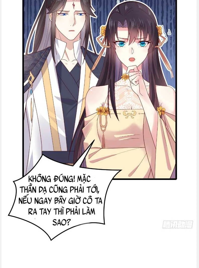 Chi Tôn Đồng Thuật Sư: Tuyệt Thế Đại Tiểu Thư Chapter 357 - Trang 4