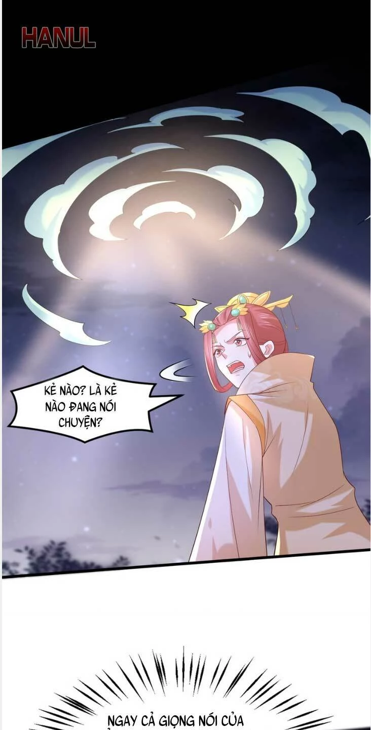 Chi Tôn Đồng Thuật Sư: Tuyệt Thế Đại Tiểu Thư Chapter 362 - Trang 4