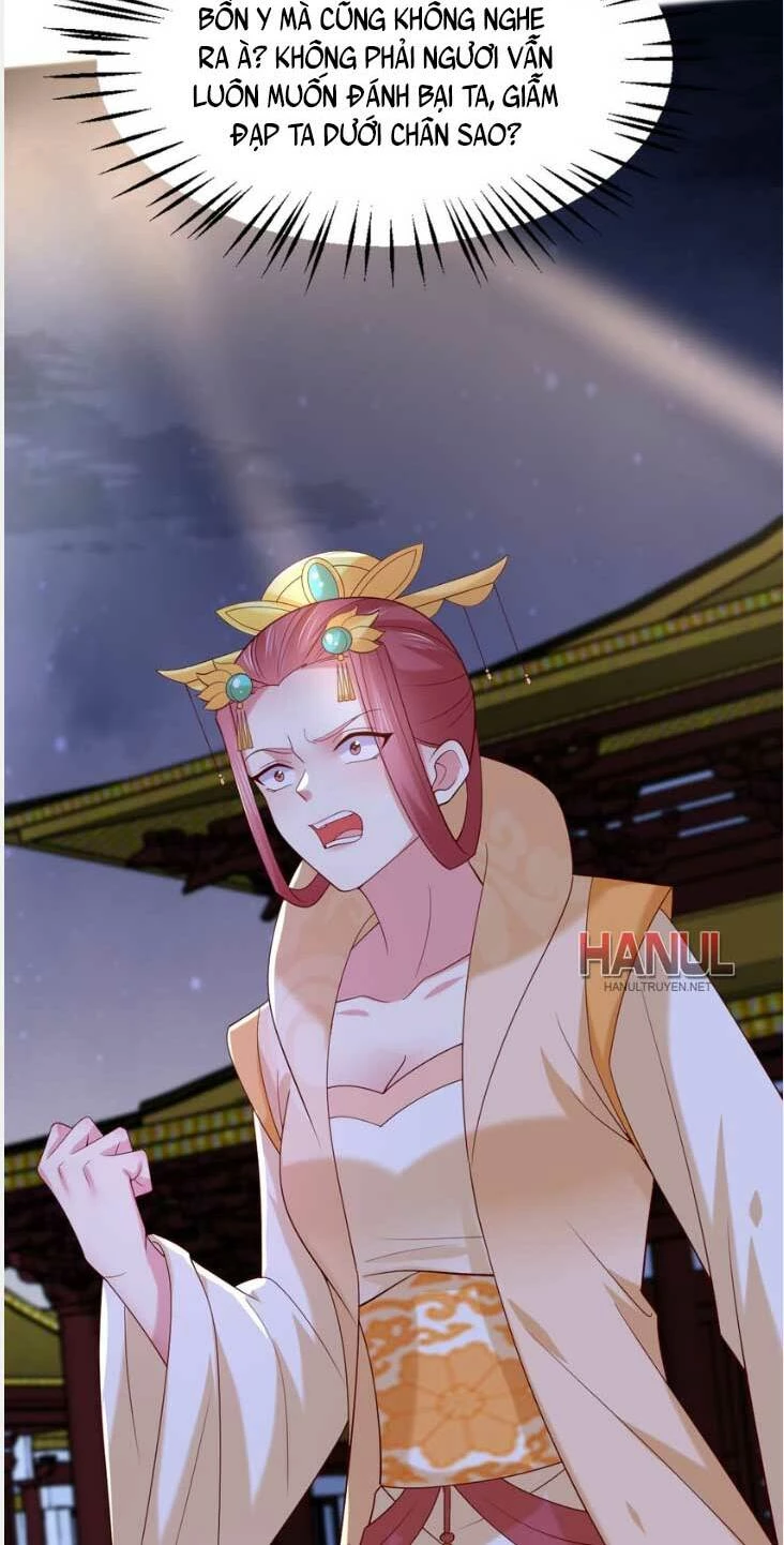 Chi Tôn Đồng Thuật Sư: Tuyệt Thế Đại Tiểu Thư Chapter 362 - Trang 4