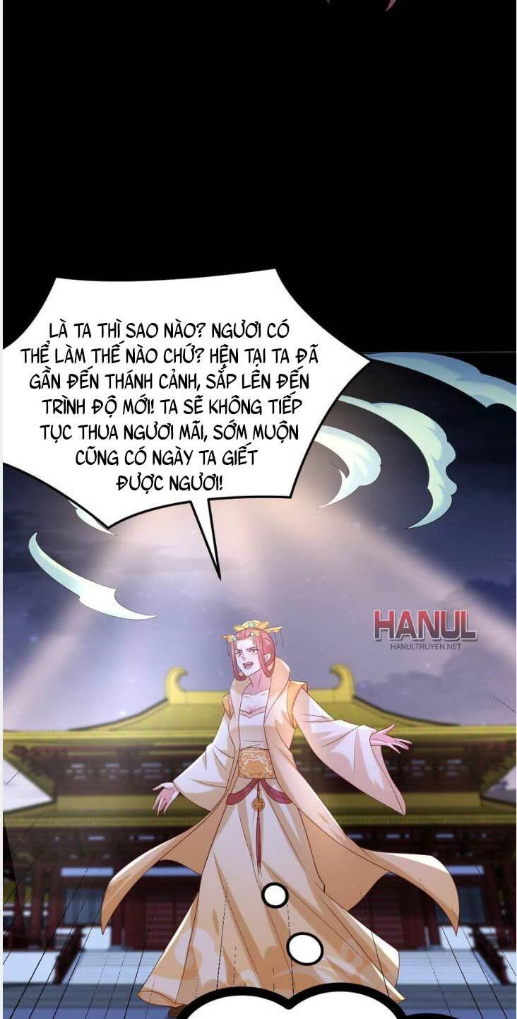 Chi Tôn Đồng Thuật Sư: Tuyệt Thế Đại Tiểu Thư Chapter 362 - Trang 4