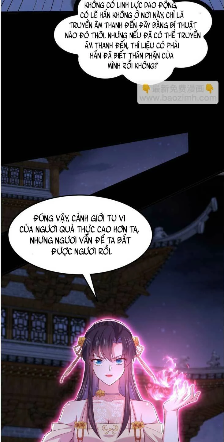 Chi Tôn Đồng Thuật Sư: Tuyệt Thế Đại Tiểu Thư Chapter 362 - Trang 4