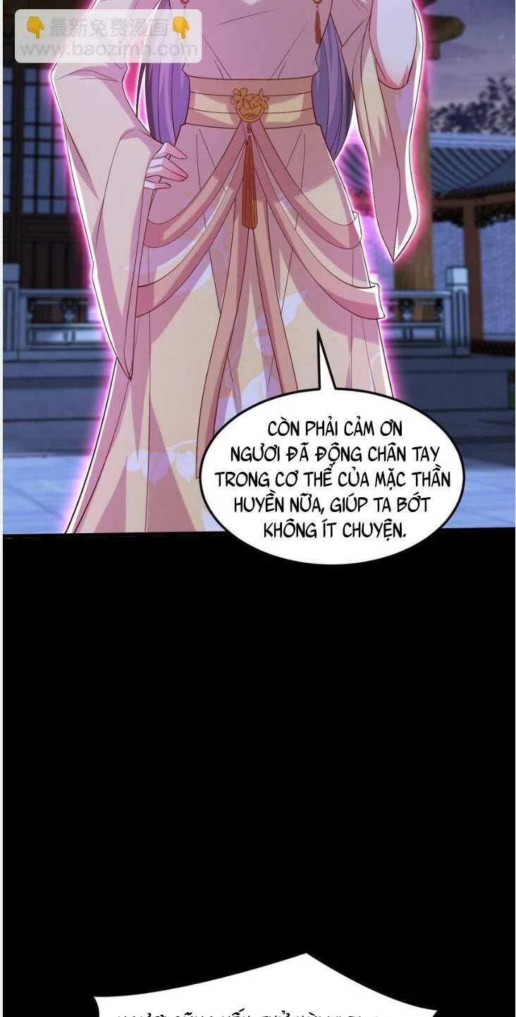 Chi Tôn Đồng Thuật Sư: Tuyệt Thế Đại Tiểu Thư Chapter 362 - Trang 4