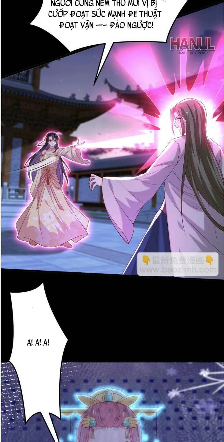 Chi Tôn Đồng Thuật Sư: Tuyệt Thế Đại Tiểu Thư Chapter 362 - Trang 4