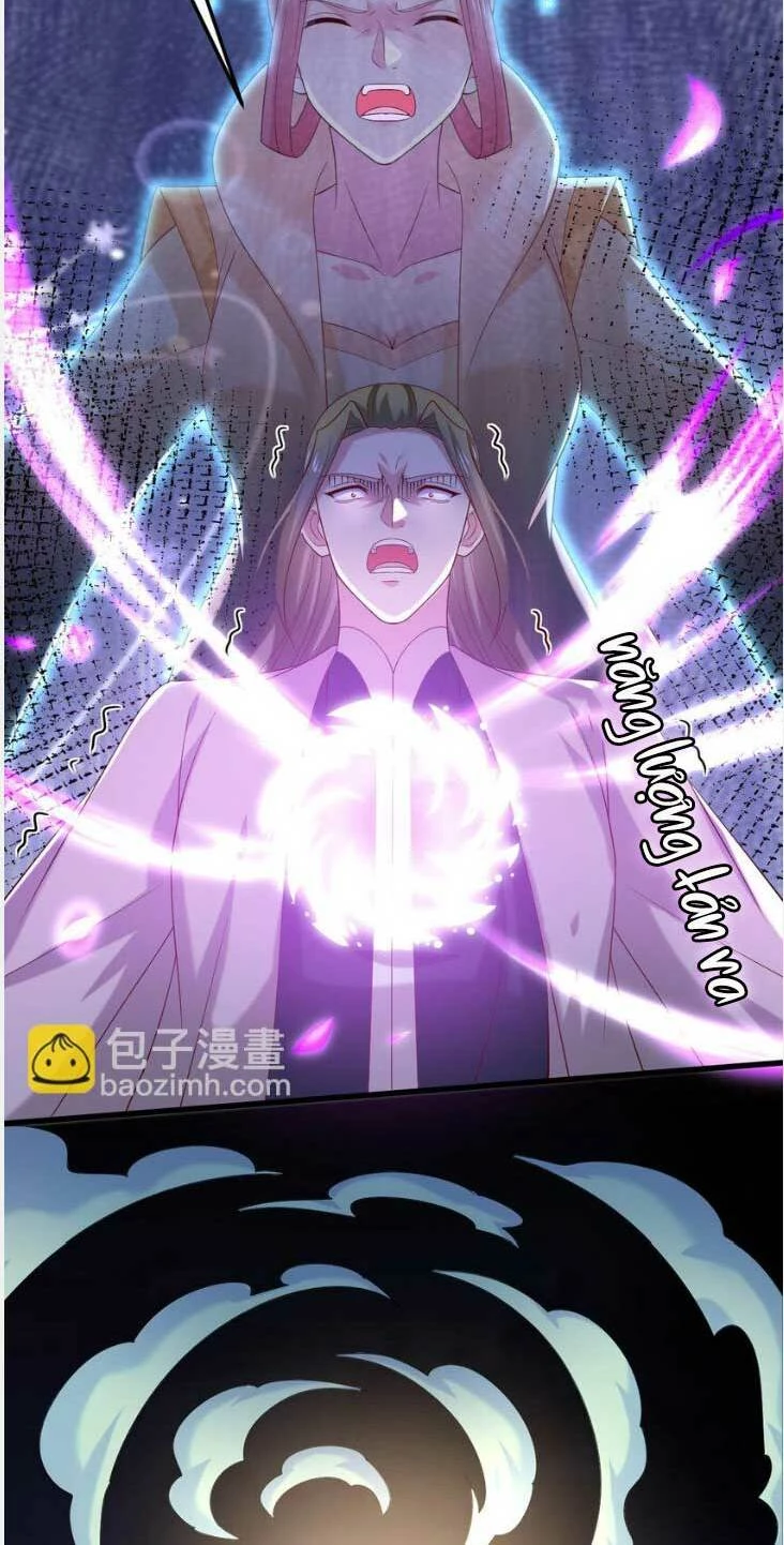 Chi Tôn Đồng Thuật Sư: Tuyệt Thế Đại Tiểu Thư Chapter 362 - Trang 4