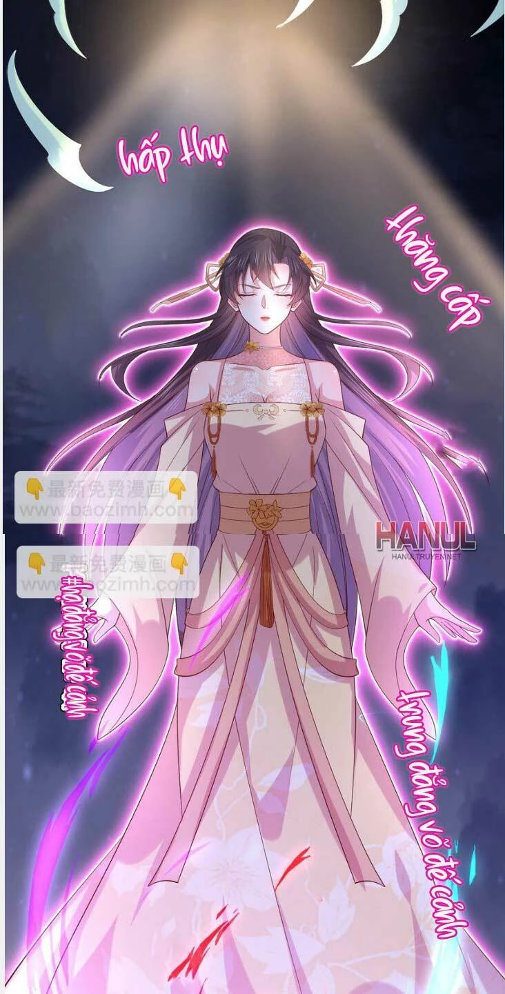 Chi Tôn Đồng Thuật Sư: Tuyệt Thế Đại Tiểu Thư Chapter 362 - Trang 4