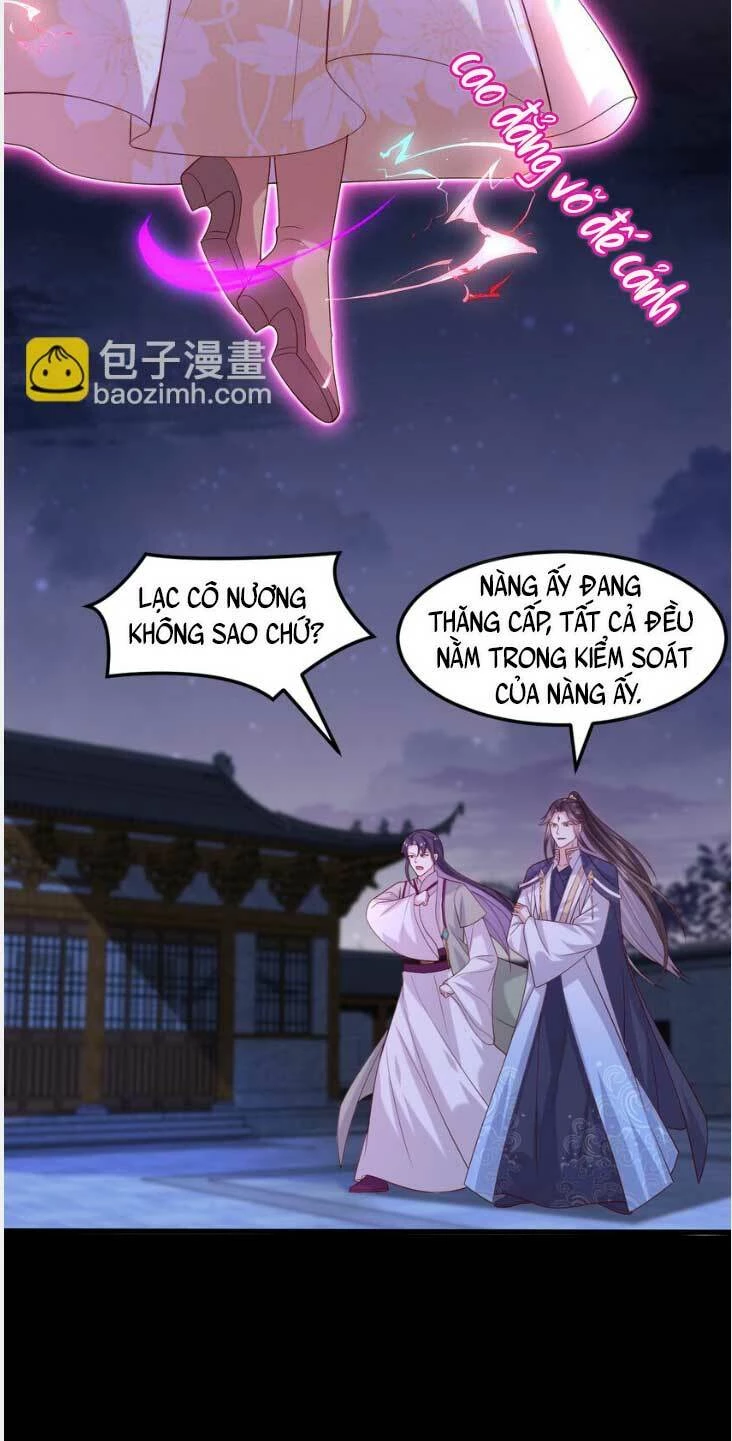 Chi Tôn Đồng Thuật Sư: Tuyệt Thế Đại Tiểu Thư Chapter 362 - Trang 4