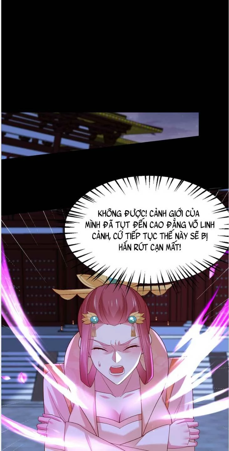 Chi Tôn Đồng Thuật Sư: Tuyệt Thế Đại Tiểu Thư Chapter 362 - Trang 4