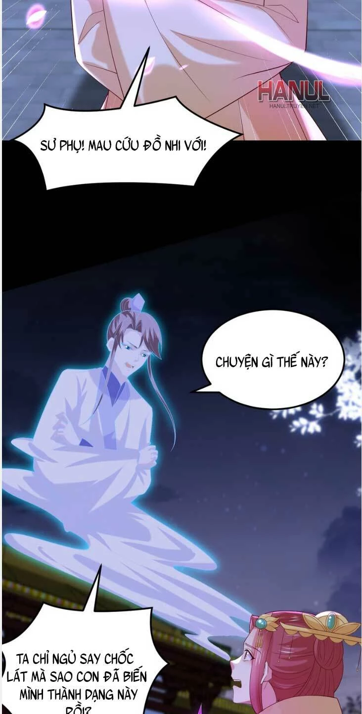 Chi Tôn Đồng Thuật Sư: Tuyệt Thế Đại Tiểu Thư Chapter 362 - Trang 4