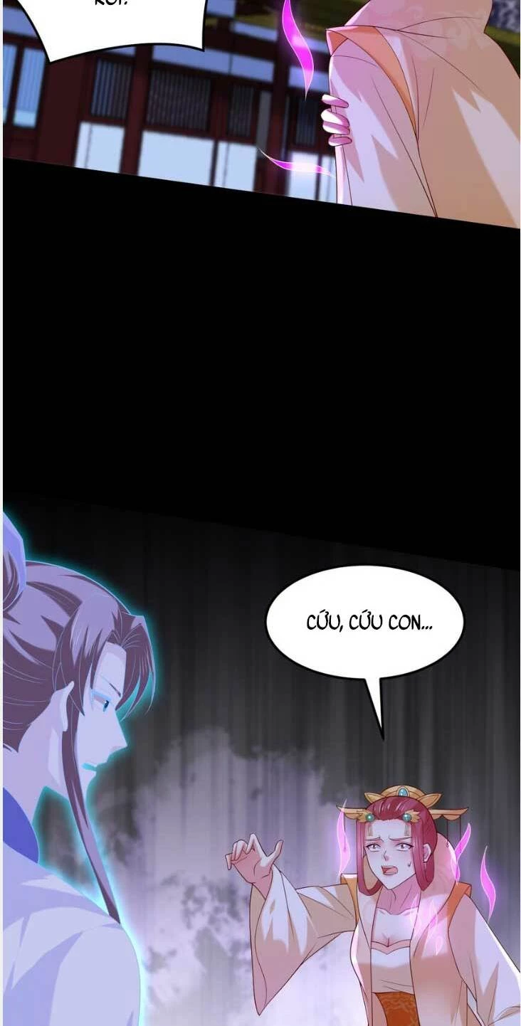 Chi Tôn Đồng Thuật Sư: Tuyệt Thế Đại Tiểu Thư Chapter 362 - Trang 4