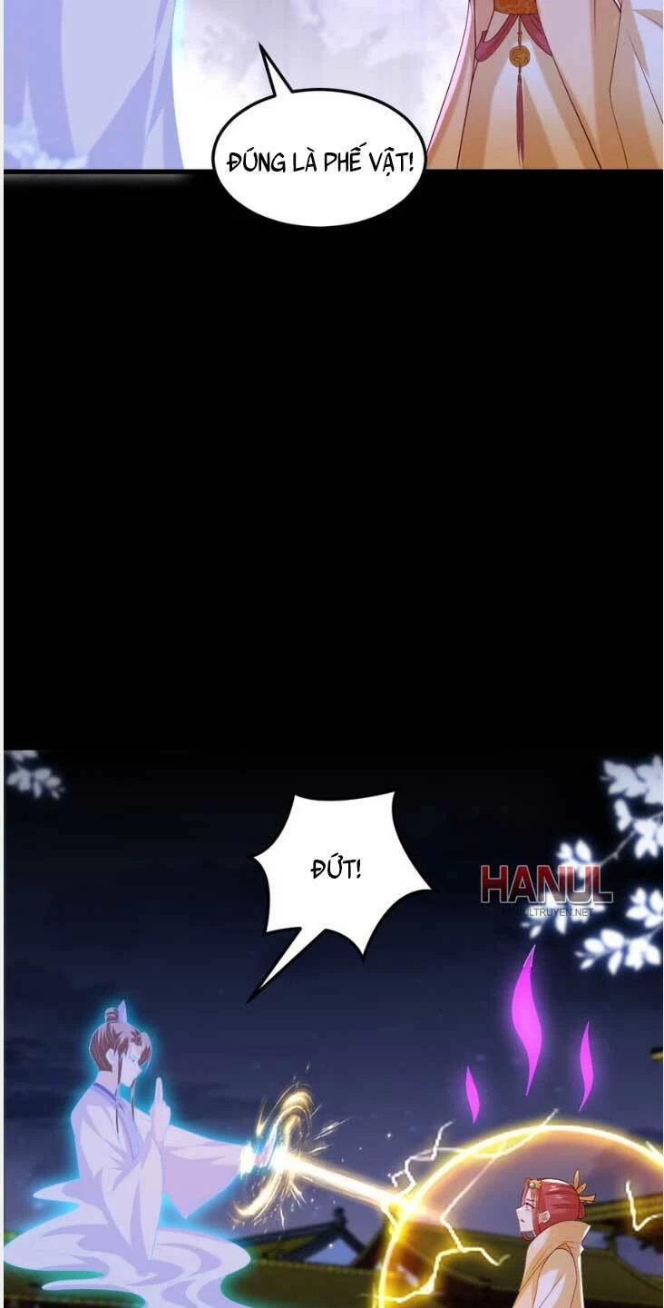Chi Tôn Đồng Thuật Sư: Tuyệt Thế Đại Tiểu Thư Chapter 362 - Trang 4