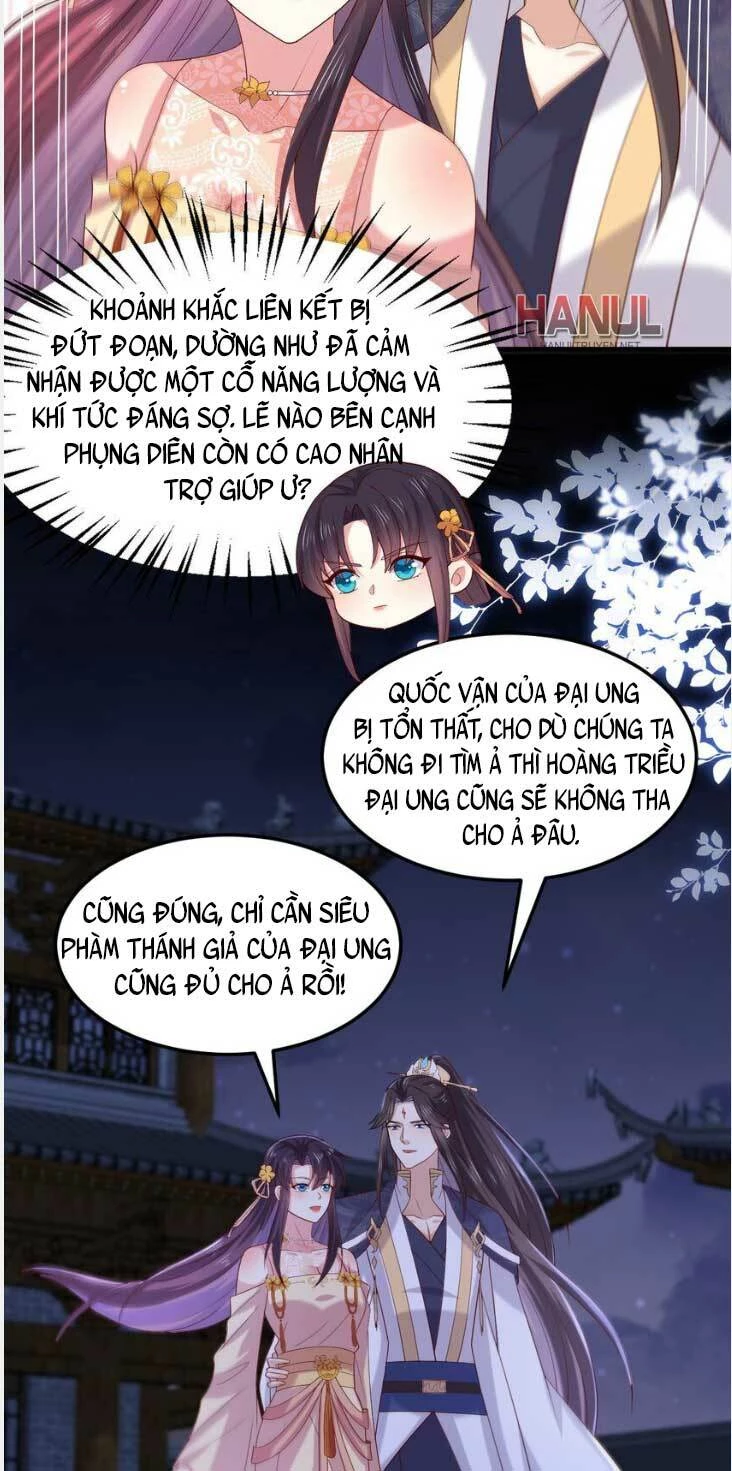 Chi Tôn Đồng Thuật Sư: Tuyệt Thế Đại Tiểu Thư Chapter 362 - Trang 4