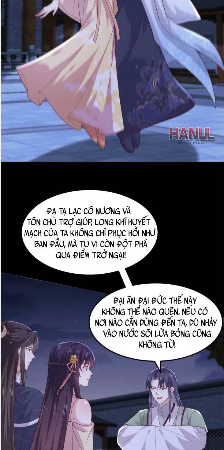 Chi Tôn Đồng Thuật Sư: Tuyệt Thế Đại Tiểu Thư Chapter 362 - Trang 4
