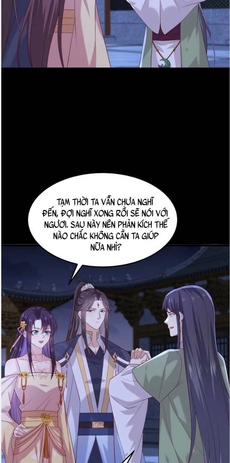 Chi Tôn Đồng Thuật Sư: Tuyệt Thế Đại Tiểu Thư Chapter 362 - Trang 4