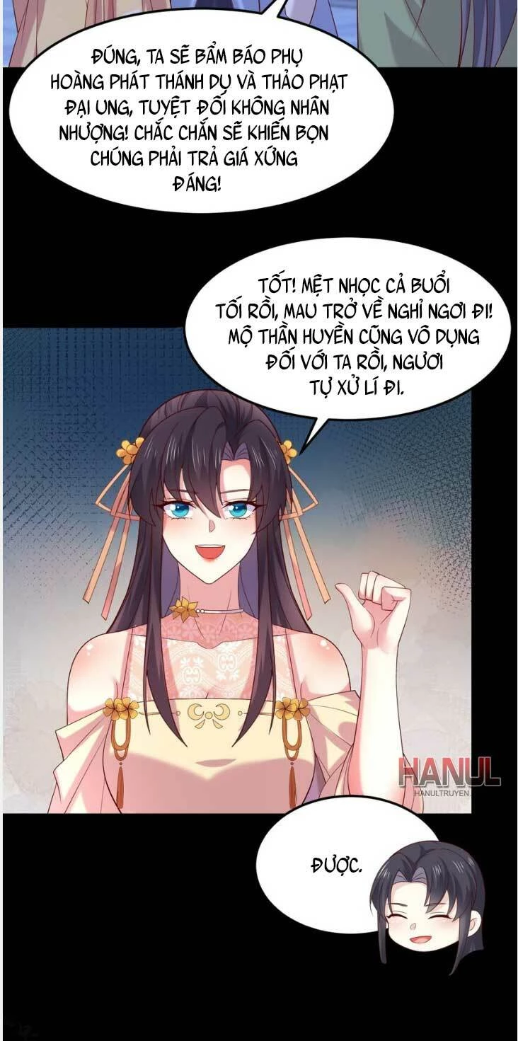 Chi Tôn Đồng Thuật Sư: Tuyệt Thế Đại Tiểu Thư Chapter 362 - Trang 4