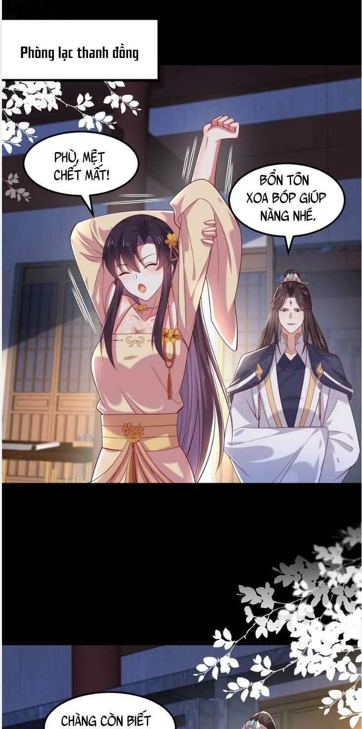 Chi Tôn Đồng Thuật Sư: Tuyệt Thế Đại Tiểu Thư Chapter 362 - Trang 4