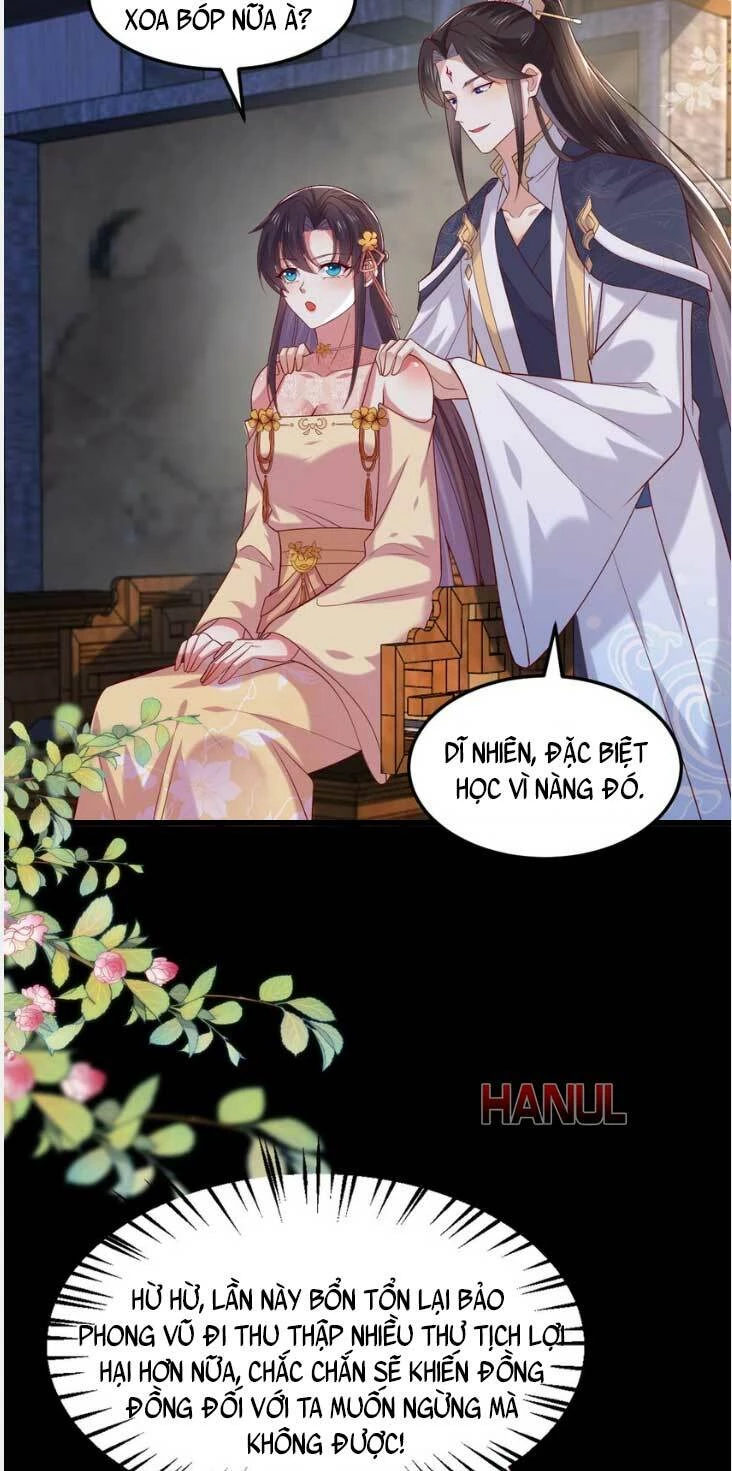 Chi Tôn Đồng Thuật Sư: Tuyệt Thế Đại Tiểu Thư Chapter 362 - Trang 4