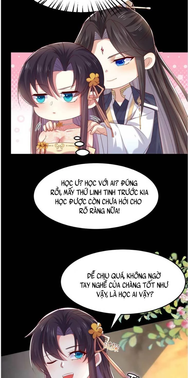 Chi Tôn Đồng Thuật Sư: Tuyệt Thế Đại Tiểu Thư Chapter 362 - Trang 4