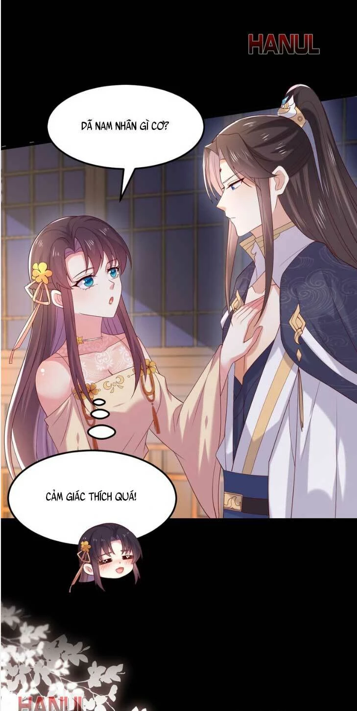 Chi Tôn Đồng Thuật Sư: Tuyệt Thế Đại Tiểu Thư Chapter 363 - Trang 4