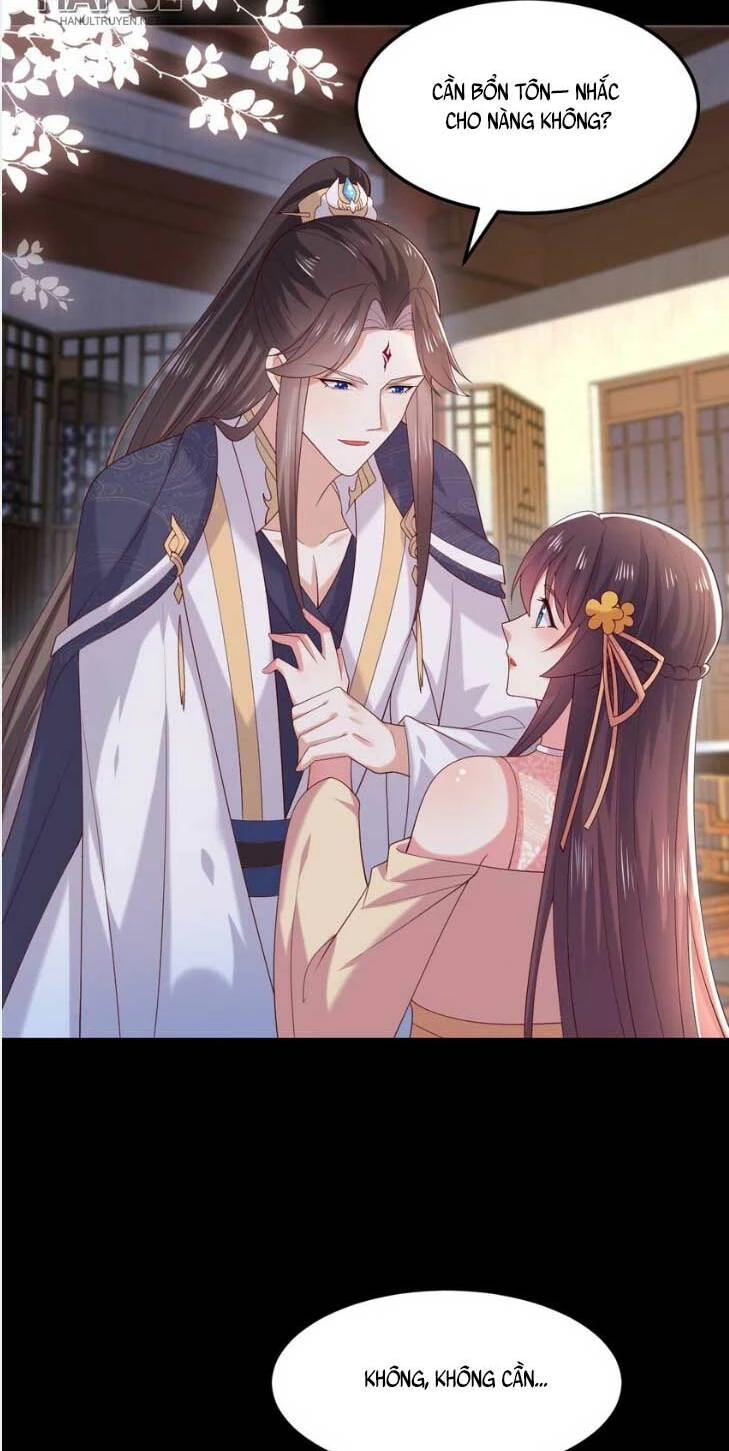 Chi Tôn Đồng Thuật Sư: Tuyệt Thế Đại Tiểu Thư Chapter 363 - Trang 4