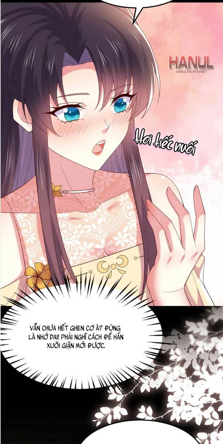 Chi Tôn Đồng Thuật Sư: Tuyệt Thế Đại Tiểu Thư Chapter 363 - Trang 4