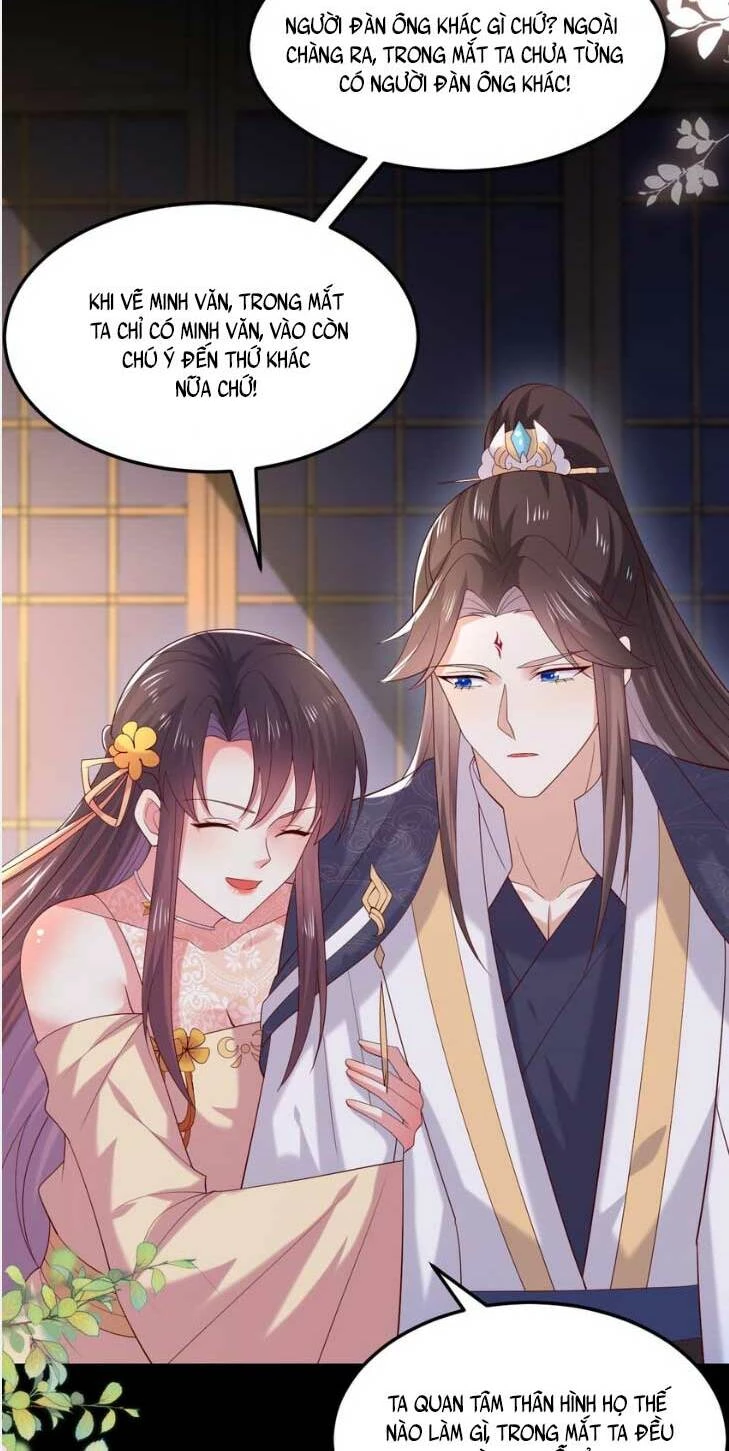Chi Tôn Đồng Thuật Sư: Tuyệt Thế Đại Tiểu Thư Chapter 363 - Trang 4
