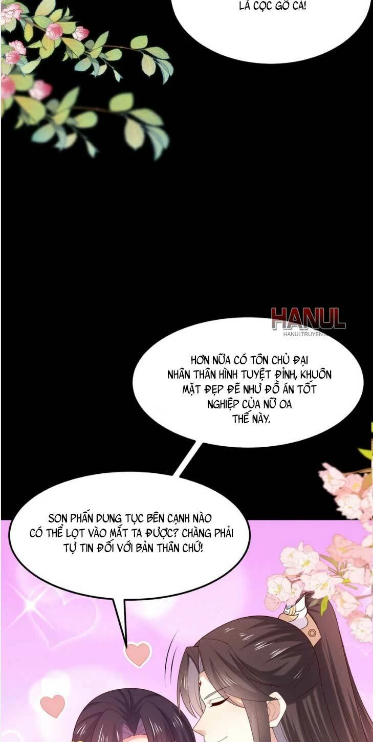 Chi Tôn Đồng Thuật Sư: Tuyệt Thế Đại Tiểu Thư Chapter 363 - Trang 4