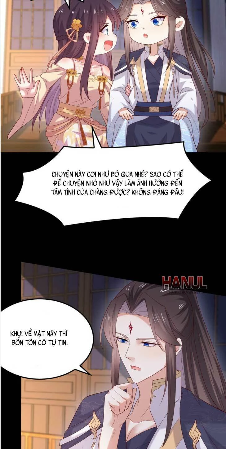 Chi Tôn Đồng Thuật Sư: Tuyệt Thế Đại Tiểu Thư Chapter 363 - Trang 4