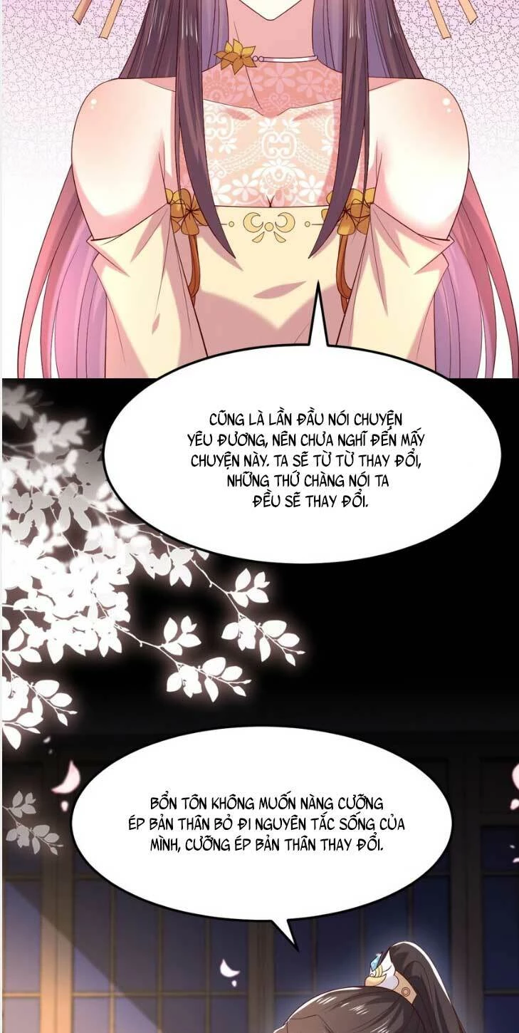 Chi Tôn Đồng Thuật Sư: Tuyệt Thế Đại Tiểu Thư Chapter 363 - Trang 4