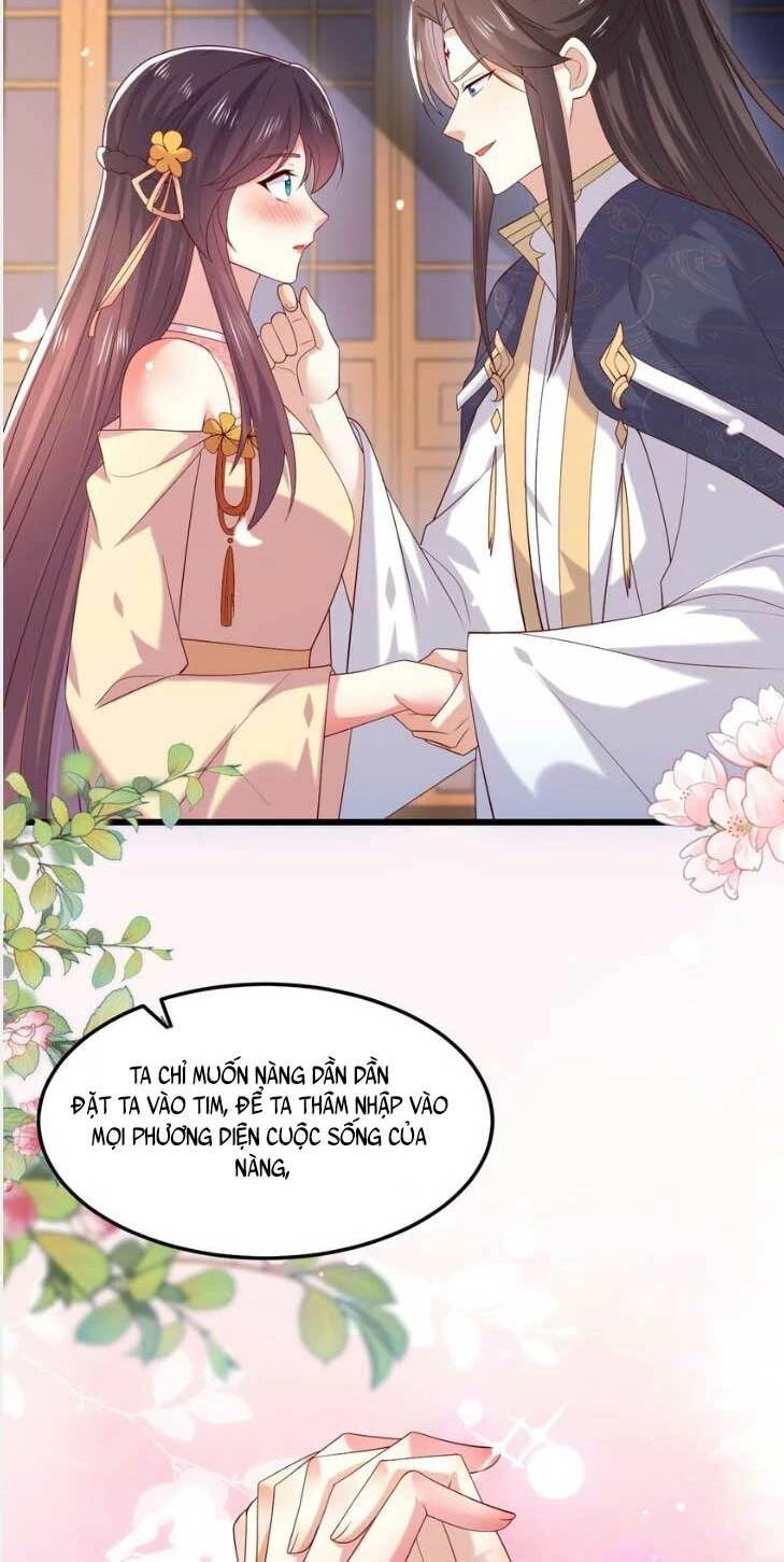 Chi Tôn Đồng Thuật Sư: Tuyệt Thế Đại Tiểu Thư Chapter 363 - Trang 4