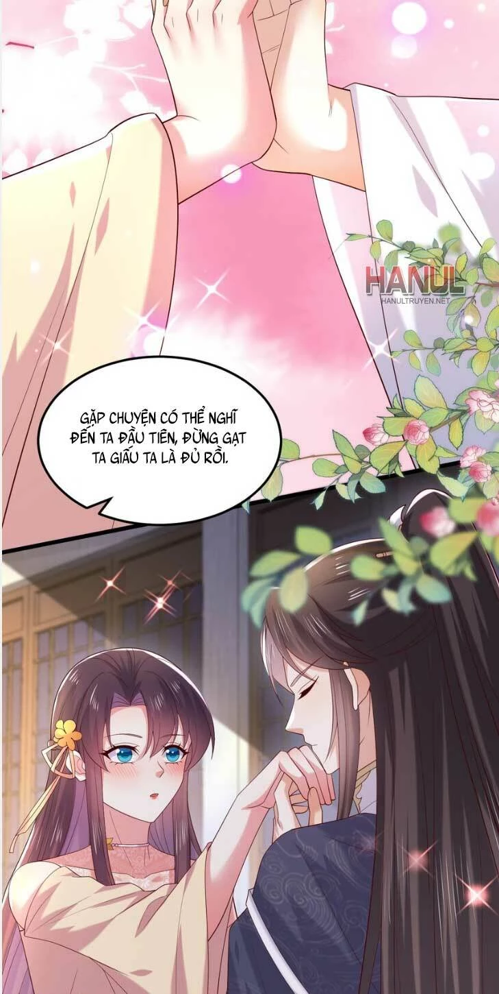 Chi Tôn Đồng Thuật Sư: Tuyệt Thế Đại Tiểu Thư Chapter 363 - Trang 4
