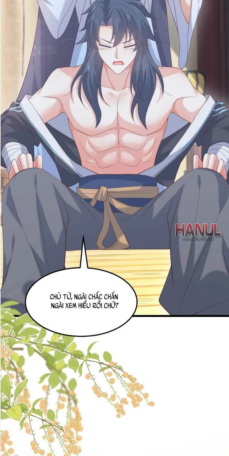 Chi Tôn Đồng Thuật Sư: Tuyệt Thế Đại Tiểu Thư Chapter 363 - Trang 4