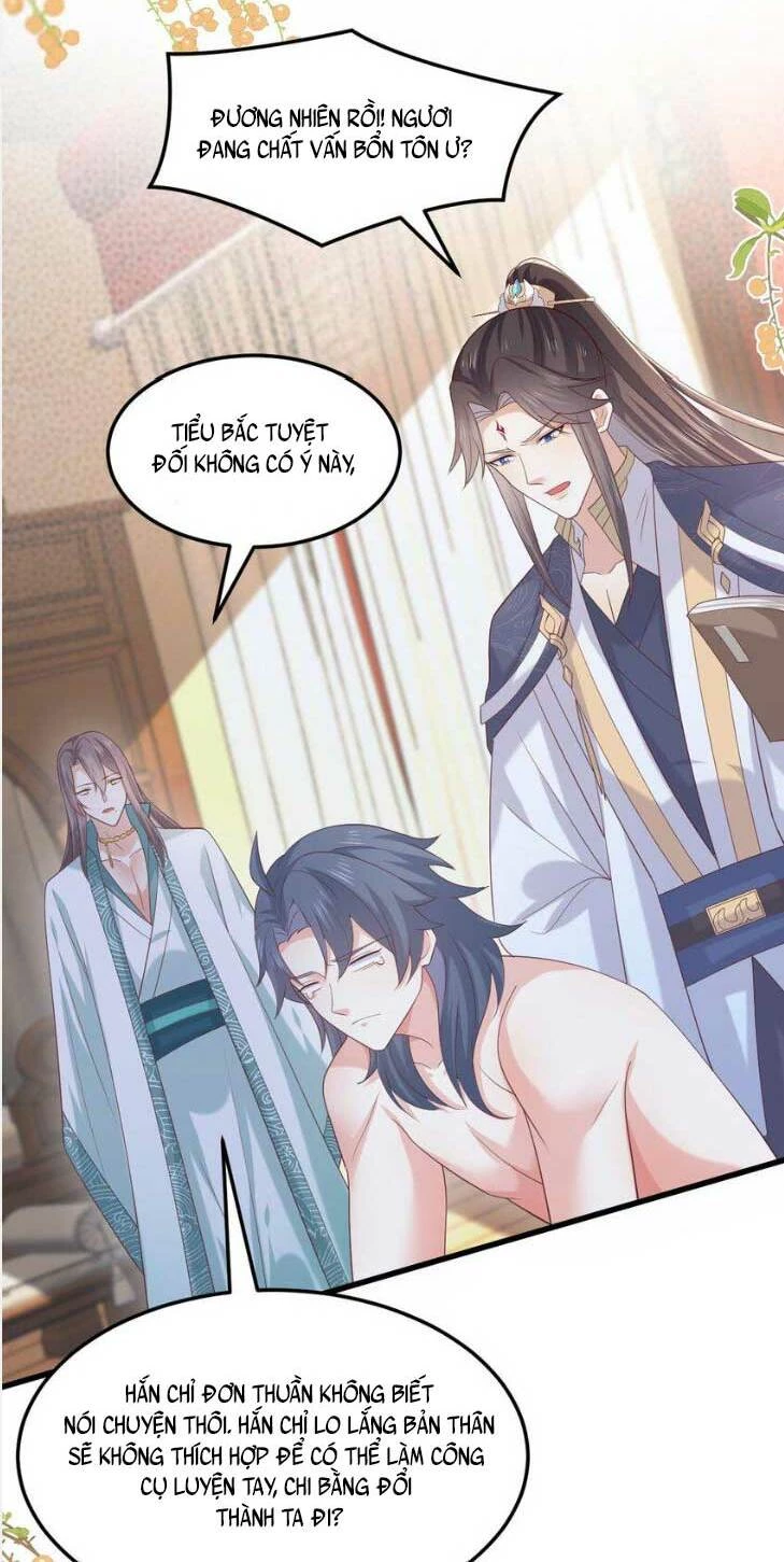 Chi Tôn Đồng Thuật Sư: Tuyệt Thế Đại Tiểu Thư Chapter 363 - Trang 4