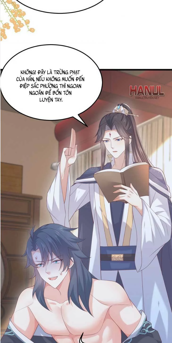 Chi Tôn Đồng Thuật Sư: Tuyệt Thế Đại Tiểu Thư Chapter 363 - Trang 4