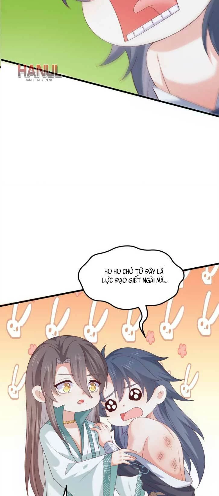 Chi Tôn Đồng Thuật Sư: Tuyệt Thế Đại Tiểu Thư Chapter 363 - Trang 4