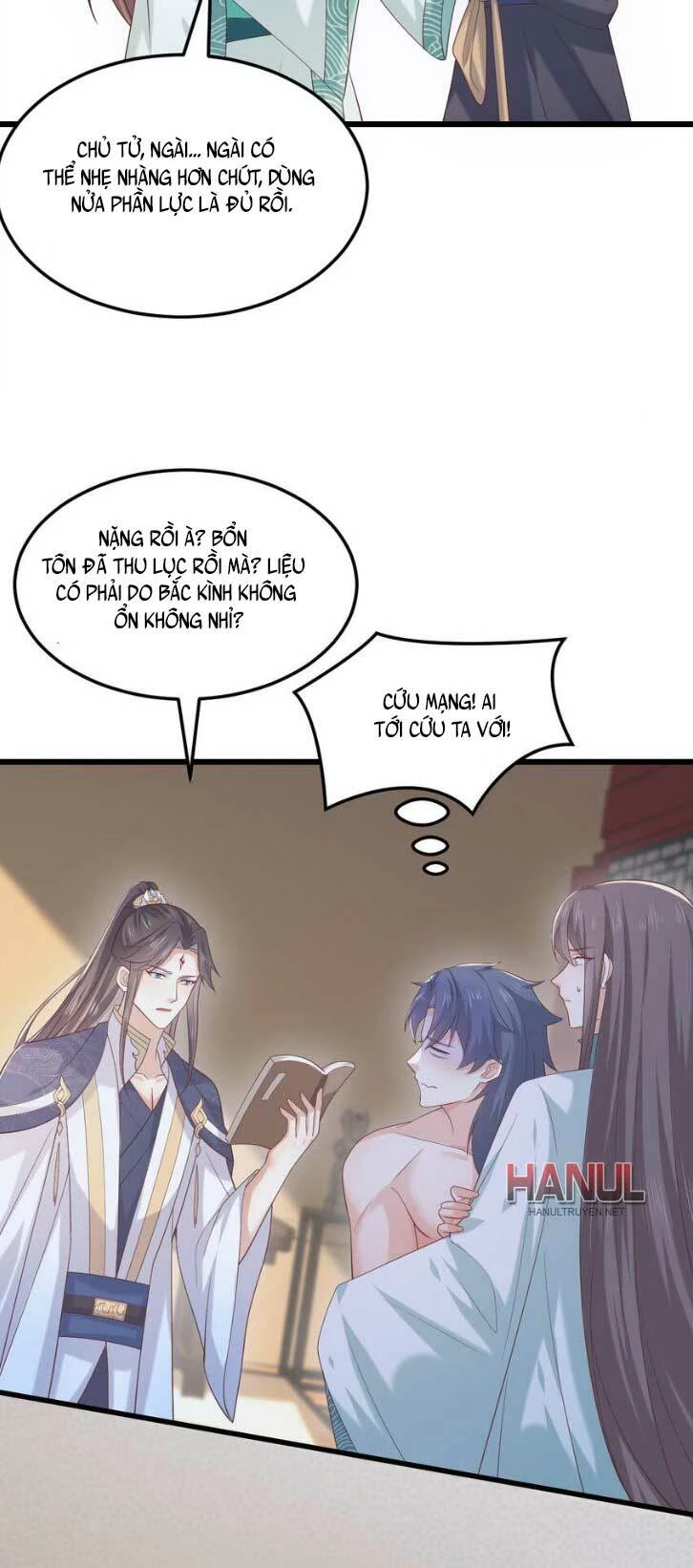 Chi Tôn Đồng Thuật Sư: Tuyệt Thế Đại Tiểu Thư Chapter 363 - Trang 4