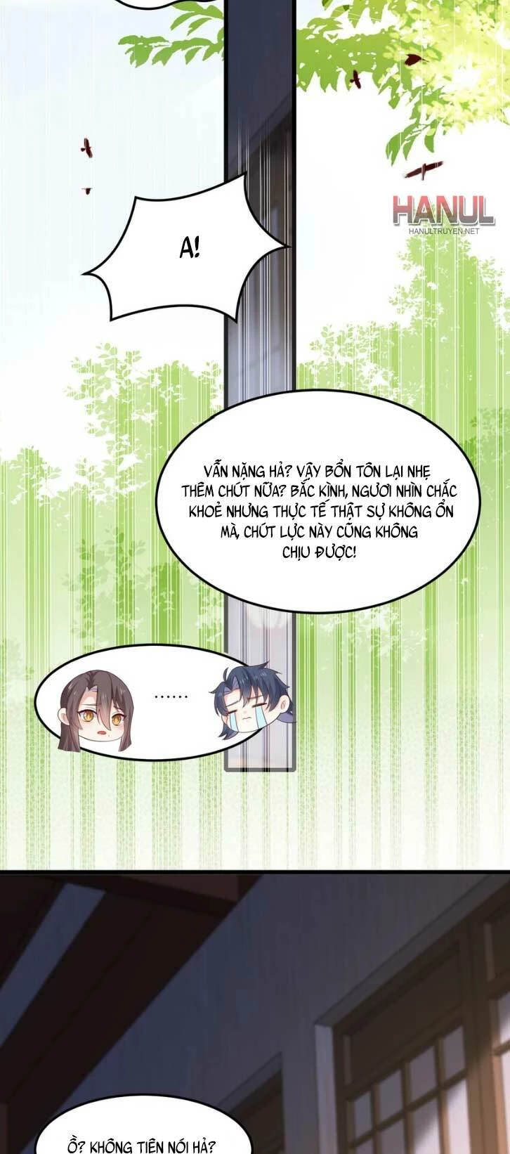 Chi Tôn Đồng Thuật Sư: Tuyệt Thế Đại Tiểu Thư Chapter 363 - Trang 4