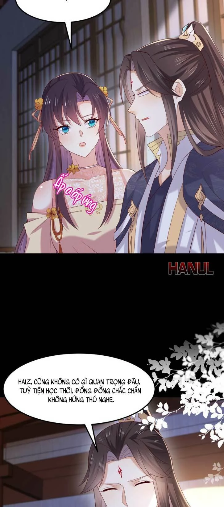 Chi Tôn Đồng Thuật Sư: Tuyệt Thế Đại Tiểu Thư Chapter 363 - Trang 4