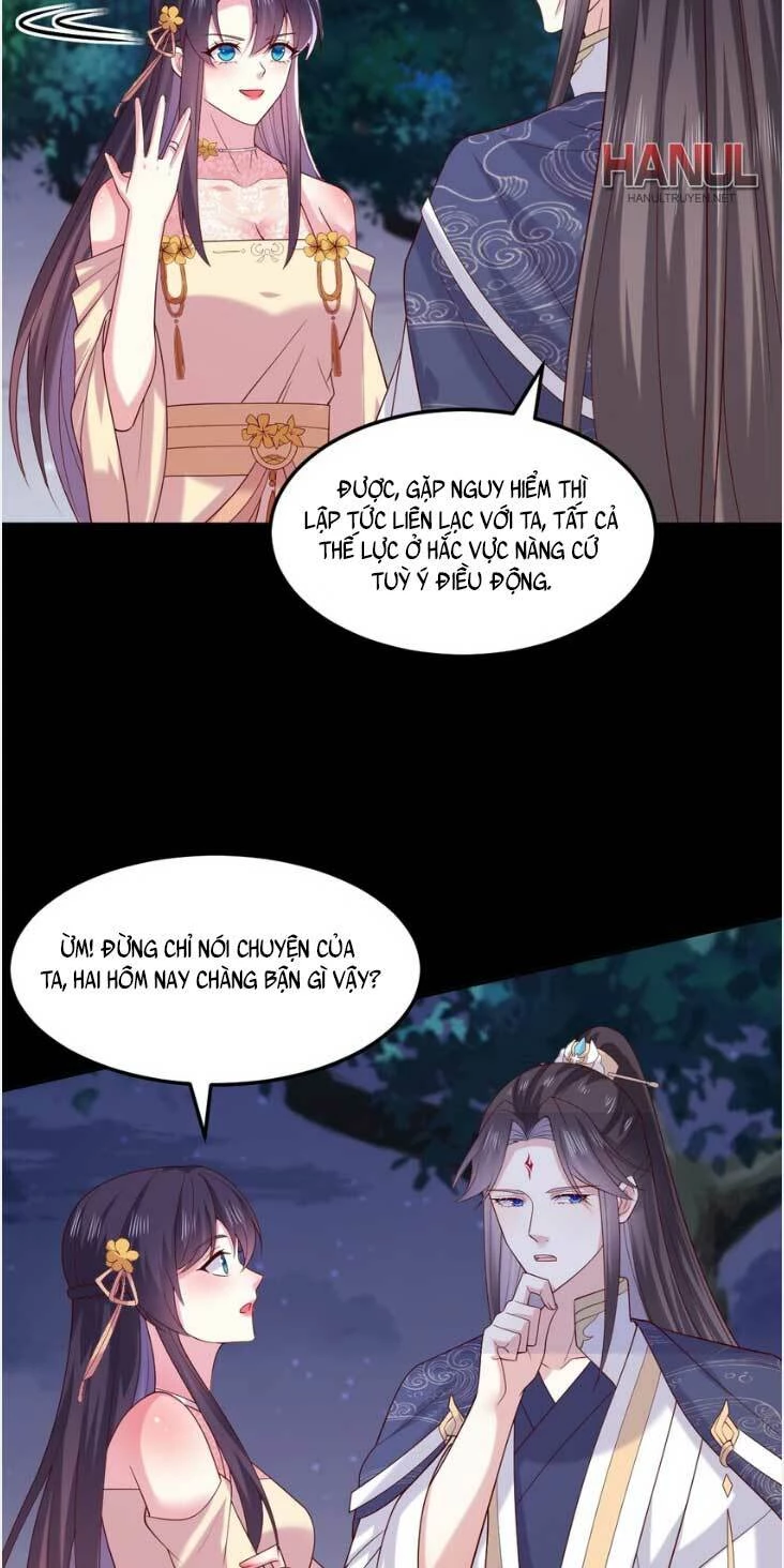 Chi Tôn Đồng Thuật Sư: Tuyệt Thế Đại Tiểu Thư Chapter 366 - Trang 4