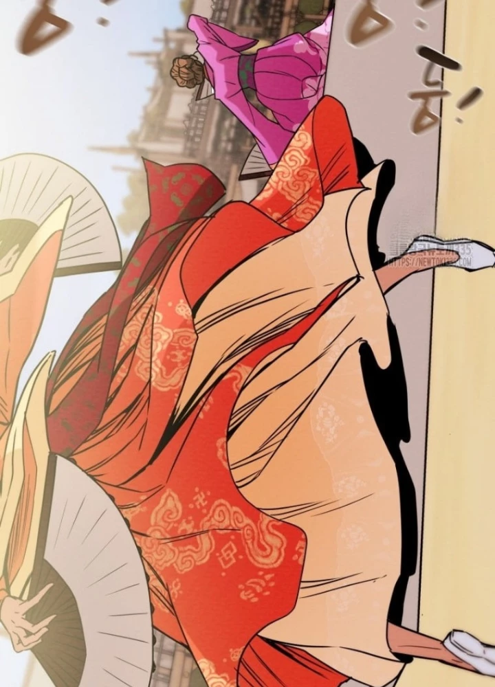 Thiên Quang Minh Nguyệt Chapter 26 - Trang 3