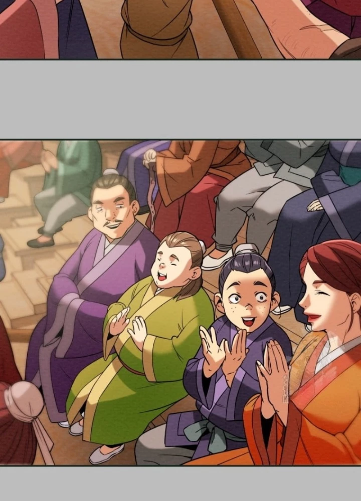 Thiên Quang Minh Nguyệt Chapter 26 - Trang 3