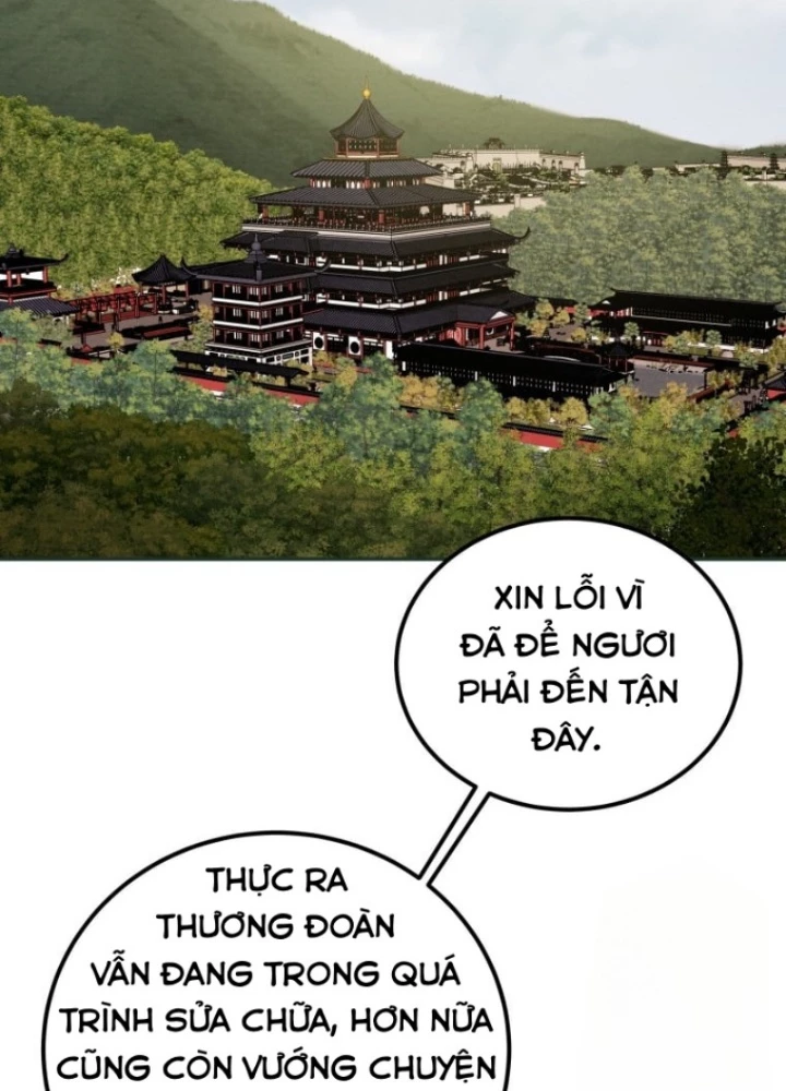 Thiên Quang Minh Nguyệt Chapter 26 - Trang 3