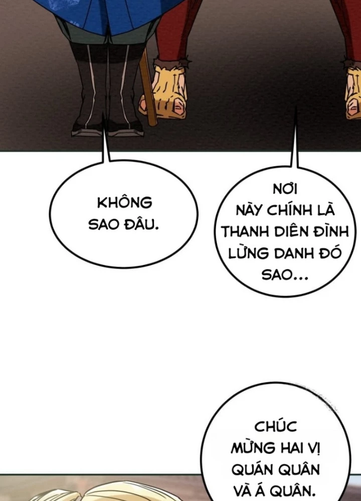 Thiên Quang Minh Nguyệt Chapter 26 - Trang 3