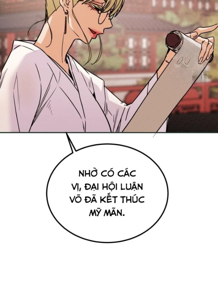 Thiên Quang Minh Nguyệt Chapter 26 - Trang 3