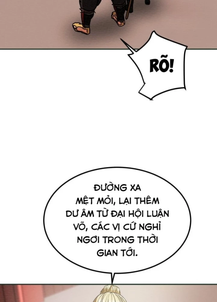 Thiên Quang Minh Nguyệt Chapter 26 - Trang 3