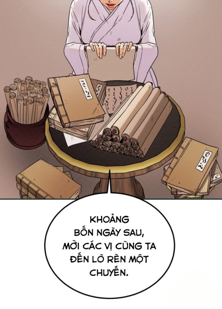 Thiên Quang Minh Nguyệt Chapter 26 - Trang 3