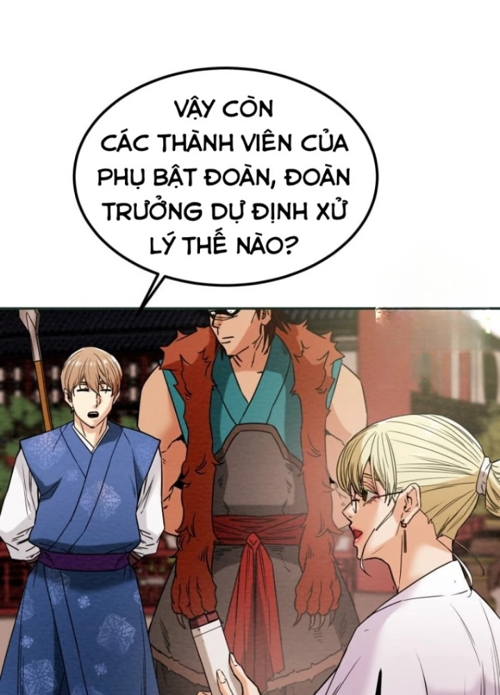 Thiên Quang Minh Nguyệt Chapter 26 - Trang 3