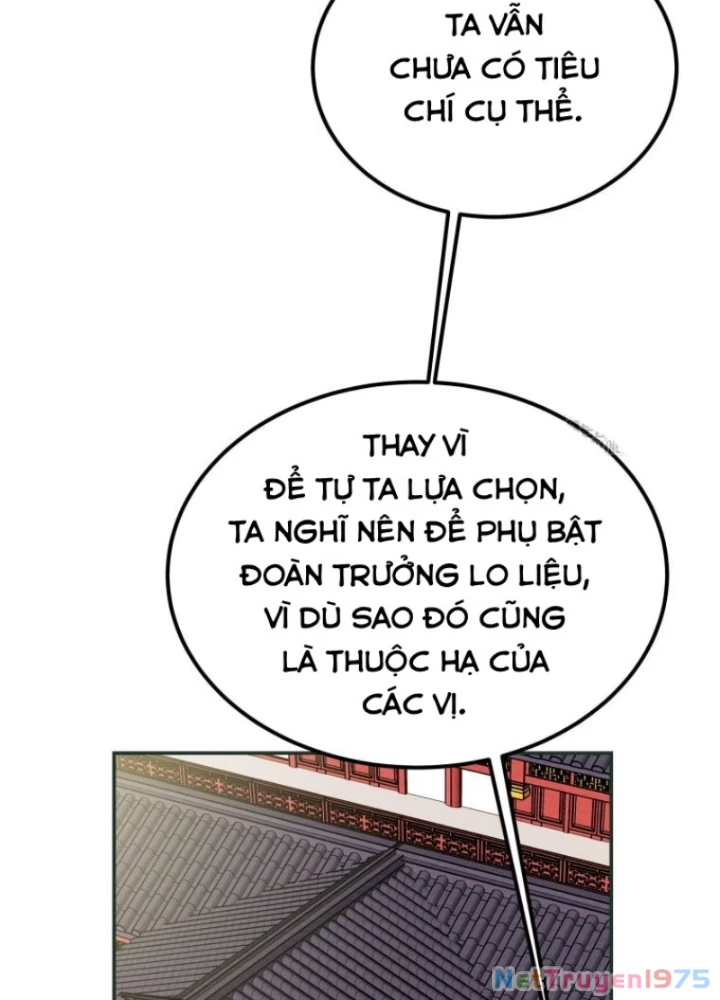 Thiên Quang Minh Nguyệt Chapter 26 - Trang 3
