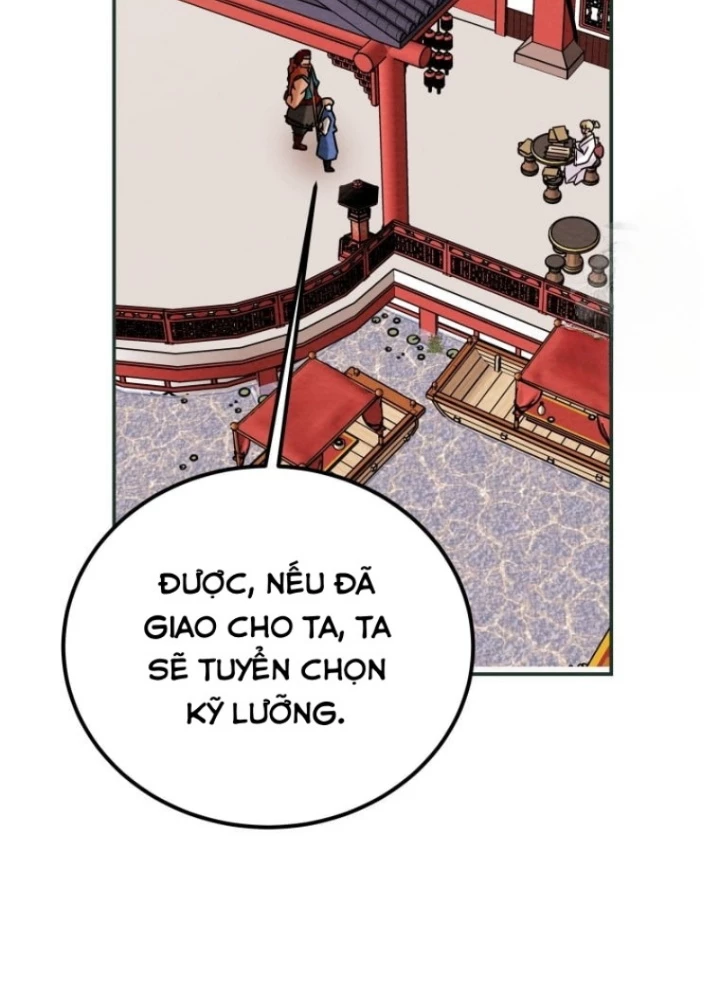 Thiên Quang Minh Nguyệt Chapter 26 - Trang 3